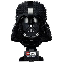 LEGO Star Wars TM 75304 Hełm Dartha Vadera