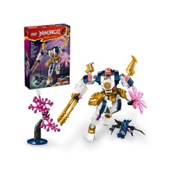 LEGO Ninjago 71807 Mech żywiołu technologii Sory