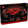 LEGO TECHNIC 42207 Bolid F1 Ferrari SF-24