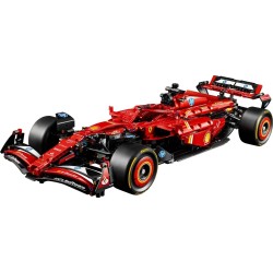 LEGO TECHNIC 42207 Bolid F1 Ferrari SF-24