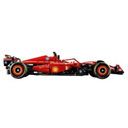 LEGO TECHNIC 42207 Bolid F1 Ferrari SF-24