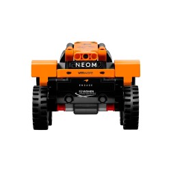 LEGO TECHNIC 42166 NEOM McLaren Extreme E Race Car