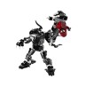 LEGO Super Heroes 76276 Mechaniczna zbroja Venoma vs. Miles Morales
