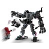 LEGO Super Heroes 76276 Mechaniczna zbroja Venoma vs. Miles Morales