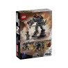 LEGO Super Heroes 76277 Mechaniczna zbroja War Machine
