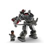 LEGO Super Heroes 76277 Mechaniczna zbroja War Machine