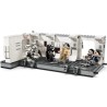 LEGO Star Wars 75387 Wejście na pokład statku kosmicznego Tantive IV