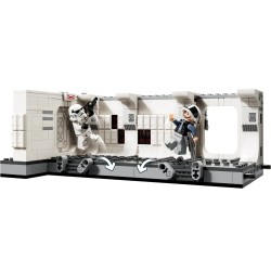 LEGO Star Wars 75387 Wejście na pokład statku kosmicznego Tantive IV
