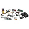 LEGO City 60198 Pociąg towarowy
