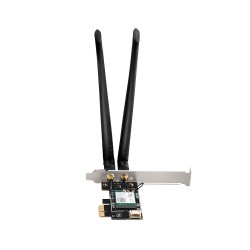 D-Link AX3000 Wi-Fi 6 PCIe Adapter