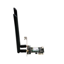 D-Link AX3000 Wi-Fi 6 PCIe Adapter