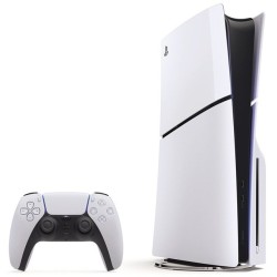 SONY Playstation 5 SLIM Disc 1TB + Astro Bot