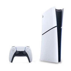 SONY Playstation 5 SLIM Digital 1TB + Astro Bot