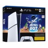 SONY Playstation 5 SLIM Digital 1TB + Astro Bot