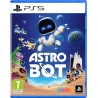 SONY Playstation 5 SLIM Digital 1TB + Astro Bot