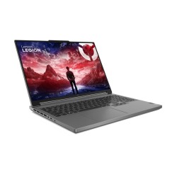 Lenovo Legion Slim 5 16ARP9 Ryzen 7 7435HS 16" WQXGA IPS 350nits AG 165Hz 16GB DDR5 SSD512 GeForce RTX 4070 8GB NoOS Luna Grey