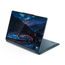 Lenovo Yoga Book 9 14IAH10 Ultra 7 255H 2x 14" 2.8K WQXGA+ OLED 750nits Glossy Anti-fingerprint 120Hz 32GB LPDDR5x-8400 SSD1TB