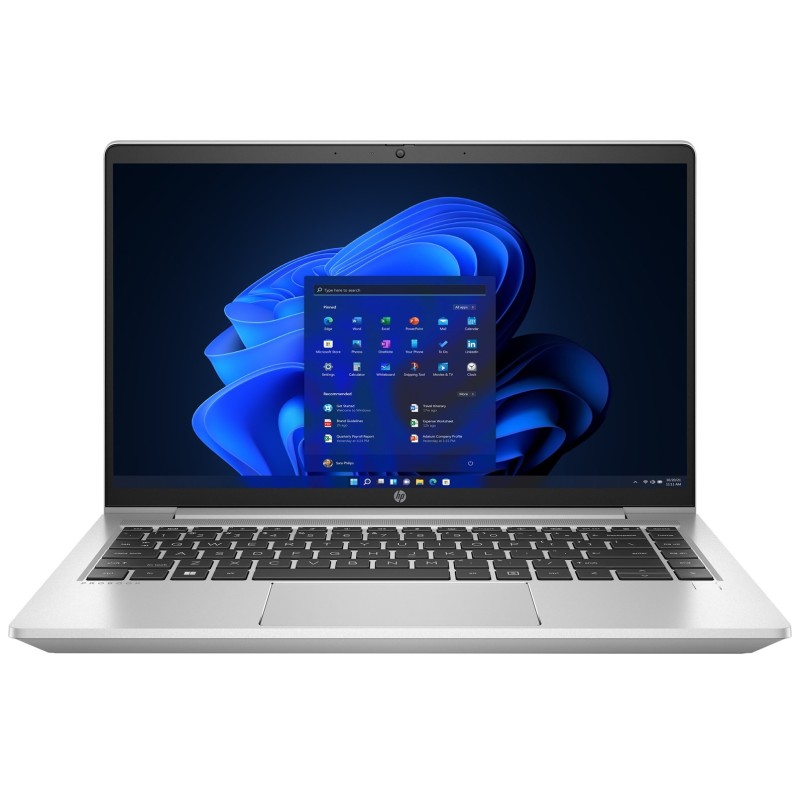 HP ProBook 440 G9 i5-1235U 14''FHD AG IPS 16GB SSD512 IrisXe 51Wh W11Pro 3Y HP ProBook 440 G9 i5-1235U 14''FHD AG IPS 16GB SSD512 IrisXe 51Wh W11Pro 3Y