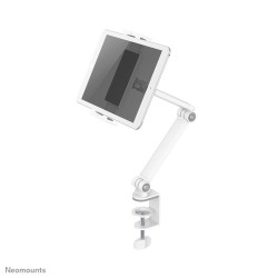 Podstawka do tabletu kolor biały model DS15-545WH1 marki Neomounts