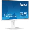 Płaski ekran iiyama 24 XUB2497HSN-W2 HDMI DP USB USB-C - 60,5 cm