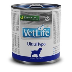 FARMINA Vet Life UltraHypo - mokra karma dla psa - 300 g