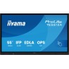 Monitor interaktywny iiyama TE6513A-B1AG 65 cali UHD IR 40 punktów dotykowych