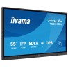 Monitor interaktywny iiyama TE6513A-B1AG 65 cali UHD IR 40 punktów dotykowych