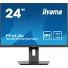 Monitor iiyama ProLite XUB2495WSU-B7 61,1cm (24") WUXGA IPS HDMI/DP/USB 4ms