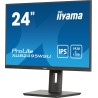 Monitor iiyama ProLite XUB2495WSU-B7 61,1cm (24") WUXGA IPS HDMI/DP/USB 4ms