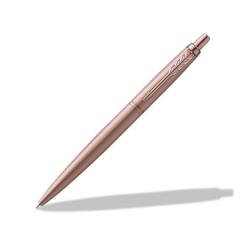 Parker-długopis Jotter XL monochrome pink gold Parker-długopis Jotter XL monochrome pink gold