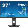 Monitor IIYAMA 68.6cm (27") XUB2763QSU-B1 16:9 HDMI+DP+USB IPS Lift