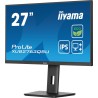 Monitor IIYAMA 68.6cm (27") XUB2763QSU-B1 16:9 HDMI+DP+USB IPS Lift