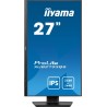 Monitor iiyama ProLite XUB2793QS-B7 27" - Płaski ekran - 68,6 cm