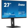 Monitor iiyama ProLite XUB2793QS-B7 27" - Płaski ekran - 68,6 cm