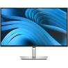 Monitor Dell 68,6 cm (27") P2725QE 16:09 HDMI+DP+USB-C+LAN IPS