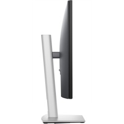 Monitor Dell 68,6 cm (27") P2725QE 16:09 HDMI+DP+USB-C+LAN IPS