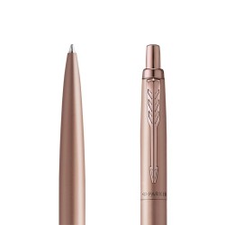 Parker-długopis Jotter XL monochrome pink gold