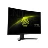 Zakrzywiony monitor do gier MSI MAG 274CQFDE 27" - Płaski ekran - 68,6 cm