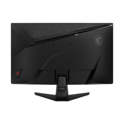Zakrzywiony monitor do gier MSI MAG 274CQFDE 27" - Płaski ekran - 68,6 cm