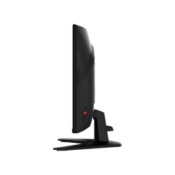 Zakrzywiony monitor do gier MSI MAG 274CQFDE 27" - Płaski ekran - 68,6 cm