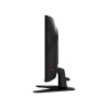 Zakrzywiony monitor do gier MSI MAG 274CQFDE 27" - Płaski ekran - 68,6 cm