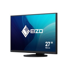 EIZO FlexScan EV2760-BK LED display 68,6 cm (27") 2560 x 1440 px Quad HD Czarny