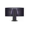 LG 39GS95QE-B.AEU monitor komputerowy 86,4 cm (39") 3440 x 1440 px Wide Quad HD OLED Czarny