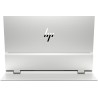 Monitor LED HP portable E14 G4 - 35,56 cm (14") - 1920 x 1080 Full HD