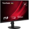 Monitor ViewSonic VG2708A-MHD 27" - 1920 x 1080 piksele - Full HD - LED - 5 ms