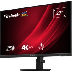 Płaski ekran LED ViewSonic 27 VG2708-4K HDMI DP 68.6 cm