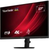 Płaski ekran LED ViewSonic 27 VG2708-4K HDMI DP 68.6 cm