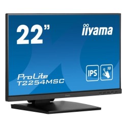 Monitor dotykowy IIyama Public 21,5" T2254MSC-B1AG TOUCH