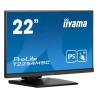 Monitor dotykowy IIyama Public 21,5" T2254MSC-B1AG TOUCH
