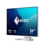 Monitor EIZO FlexScan EV2495-WT - 61,2 cm (24,1") - 1920 x 1200 pikseli - WUXGA - LED - 5 ms - Biały